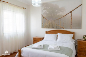 Santa Beach Villa - 3 bedrooms & BBQ
